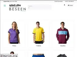 Sites similar to beseenclothing.biz