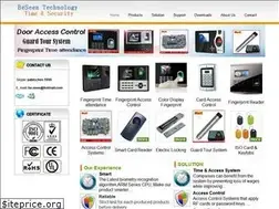 Sites similar to beseencontrol.com