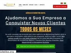 Sites similar to beseendigitalmarketing.com