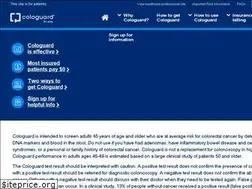 Sites similar to beseengetscreened.com