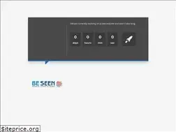Sites similar to beseengrafix.com