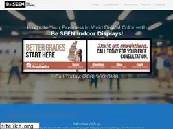 Sites similar to beseenonscreen.com