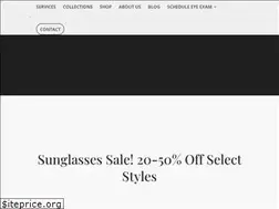 Sites similar to beseenoptics.com