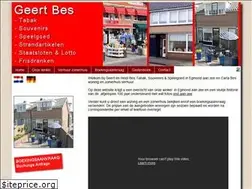 Sites similar to besegmond.nl