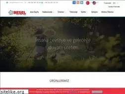 Sites similar to beselfoil.com