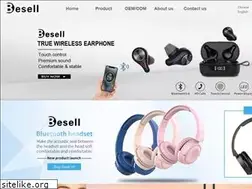 Sites similar to besell.net