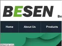 Sites similar to besen-group.com
