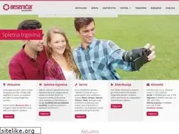 Sites similar to besenicar.si