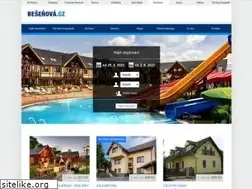 Sites similar to besenova.cz
