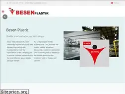 Sites similar to besenplastik.com.tr