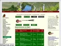 Sites similar to besentermine.de