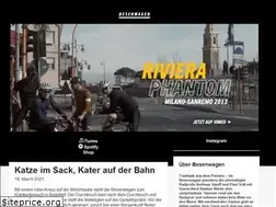 Sites similar to besenwagen.com
