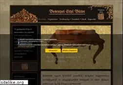Sites similar to besenyeibutor.hu