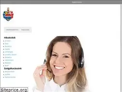 Sites similar to besenyoiszerviz.hu