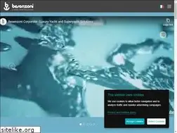 Sites similar to besenzoni.com