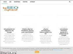 Sites similar to beseomyfriend.com