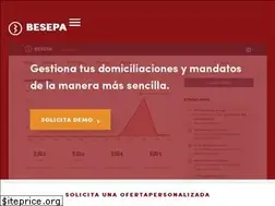 Sites similar to besepa.com