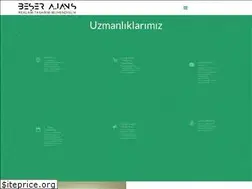 Sites similar to beserajans.com
