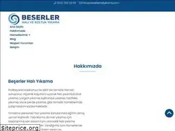 Sites similar to beserlerhaliyikama.com
