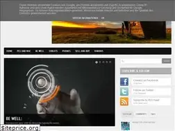 Sites similar to beserved.blogspot.com