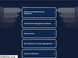 Sites similar to beserverhost.com