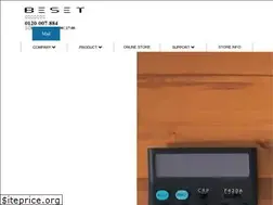 Sites similar to beseto.co.jp
