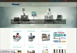 Sites similar to besgenmetal.com