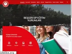 Sites similar to besgenvipkoleji.com