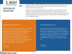 Sites similar to besh.com.lb