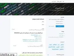 Sites similar to besharat.blogsky.com