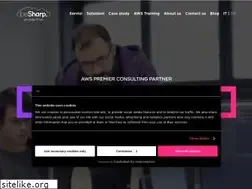 Sites similar to besharp.it
