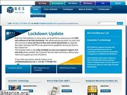 Sites similar to beshealthcare.net