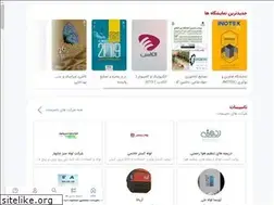 Sites similar to beshenas.com