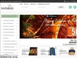 Sites similar to beshideshi.com