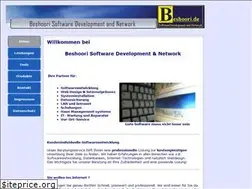 Sites similar to beshoori.de