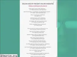 Sites similar to beshoydesigns.com