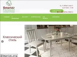 Sites similar to besht.ru