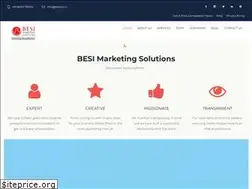 Sites similar to besi.co.in