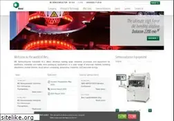 Sites similar to besi.com