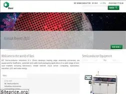 Sites similar to besi.nl