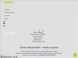 Sites similar to besi.pl