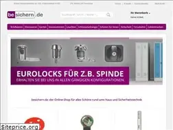 Sites similar to besichern.de