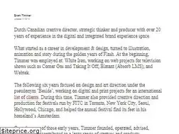 Sites similar to beside.ca