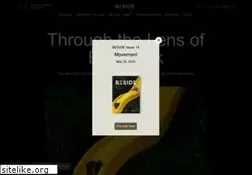 Sites similar to beside.media