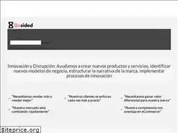 Sites similar to besided.com