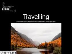 Sites similar to besidemagazine.com