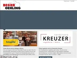 Sites similar to besieroehling.de