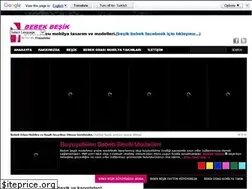 Sites similar to besikbebek.com