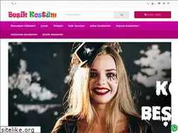 Sites similar to besikkostum.com
