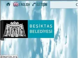 Sites similar to besiktas.bel.tr